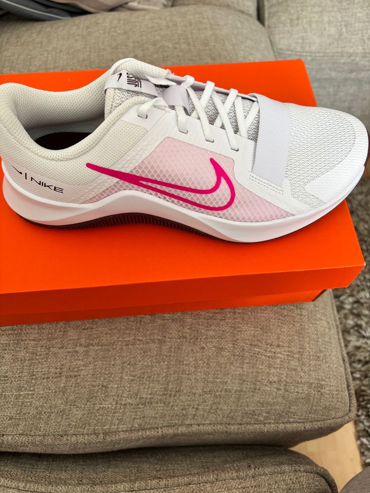 Nike Mc Trainer 2 Shoes