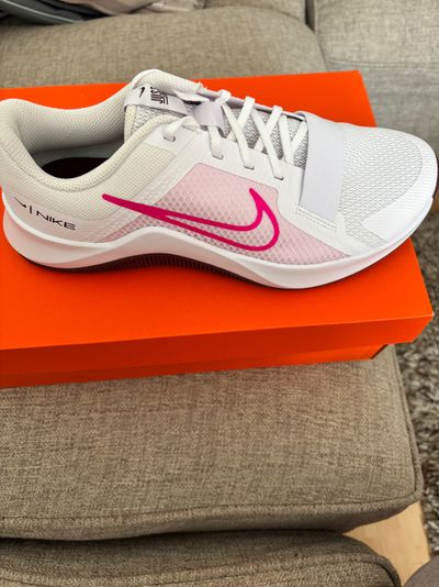 Nike Mc Trainer 2 Shoes