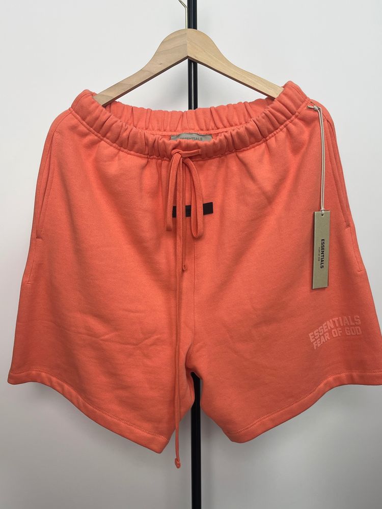 Essentials Essentials Year Of God Shorts product image