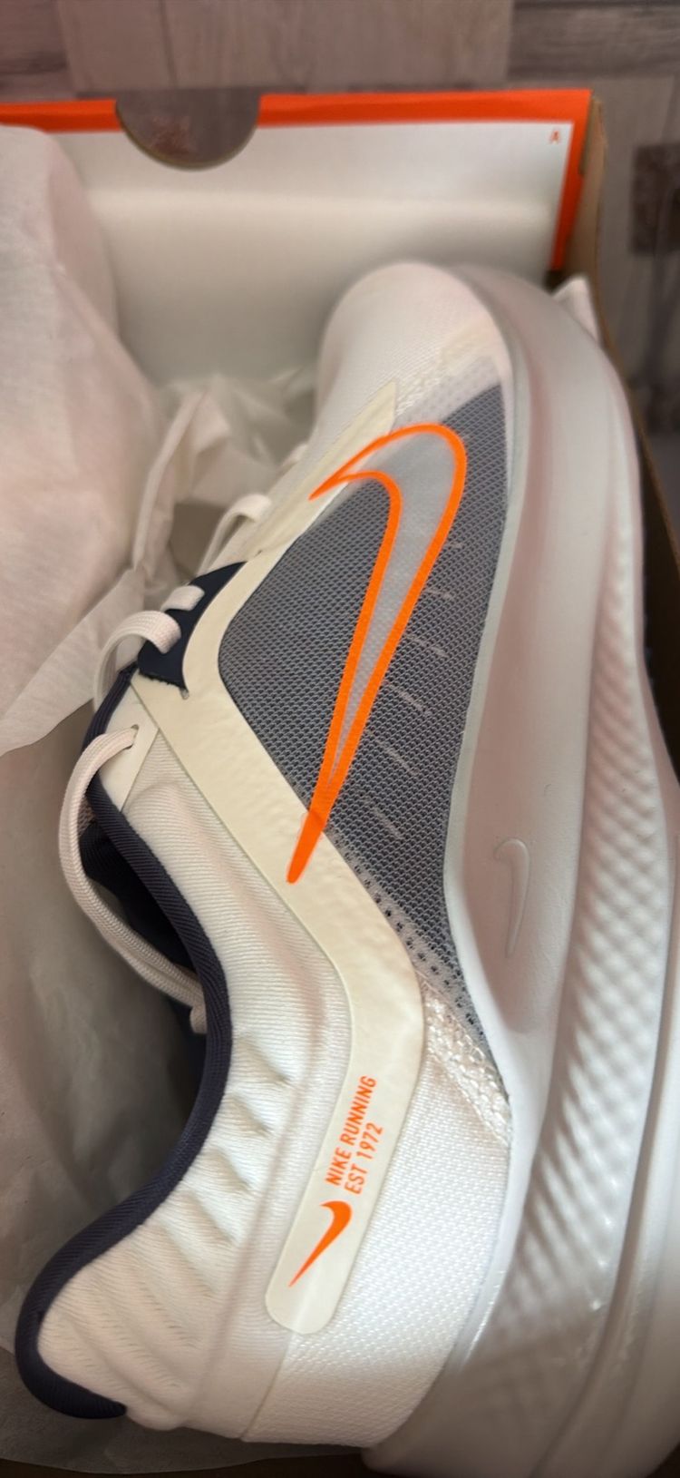 Nike Men'S Athletic Shoes