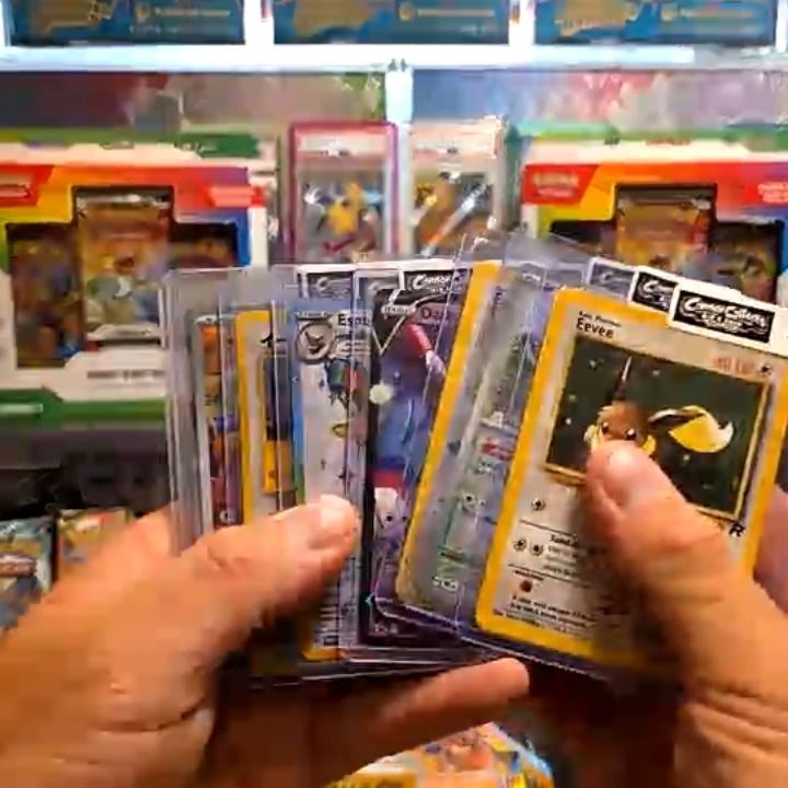 Other Rochclips eevees product image