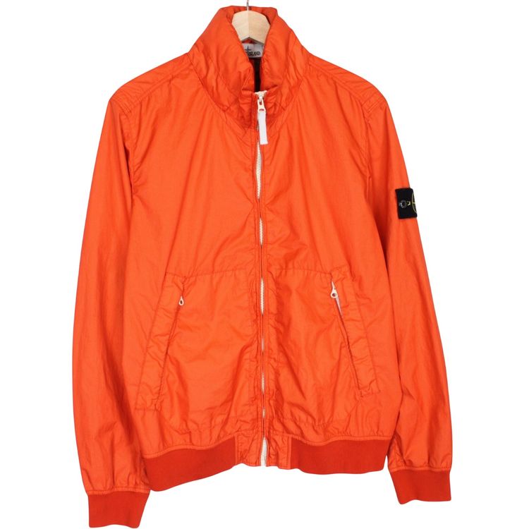 Stone Island SS 2015 Membrana 3L TC Jacket Medium image 1