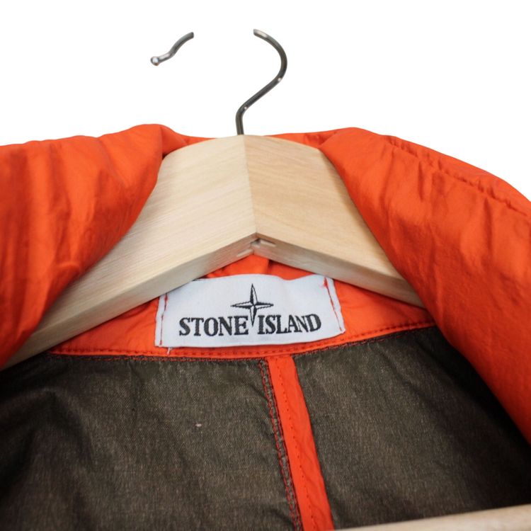 Stone Island SS 2015 Membrana 3L TC Jacket Medium image 7