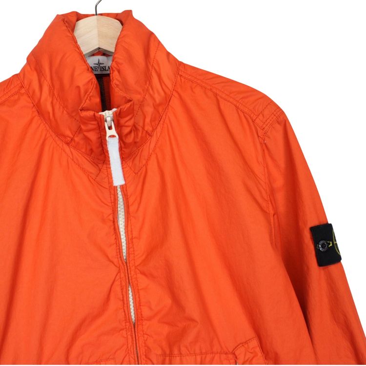 Stone Island SS 2015 Membrana 3L TC Jacket Medium image 3