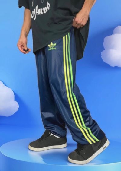 Adidas Track Pants