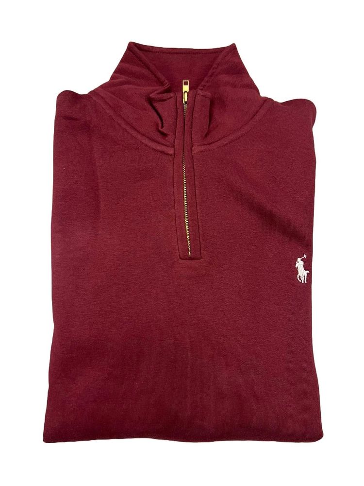 Immagine di Ralph Lauren Half-Zip Sweaters 9