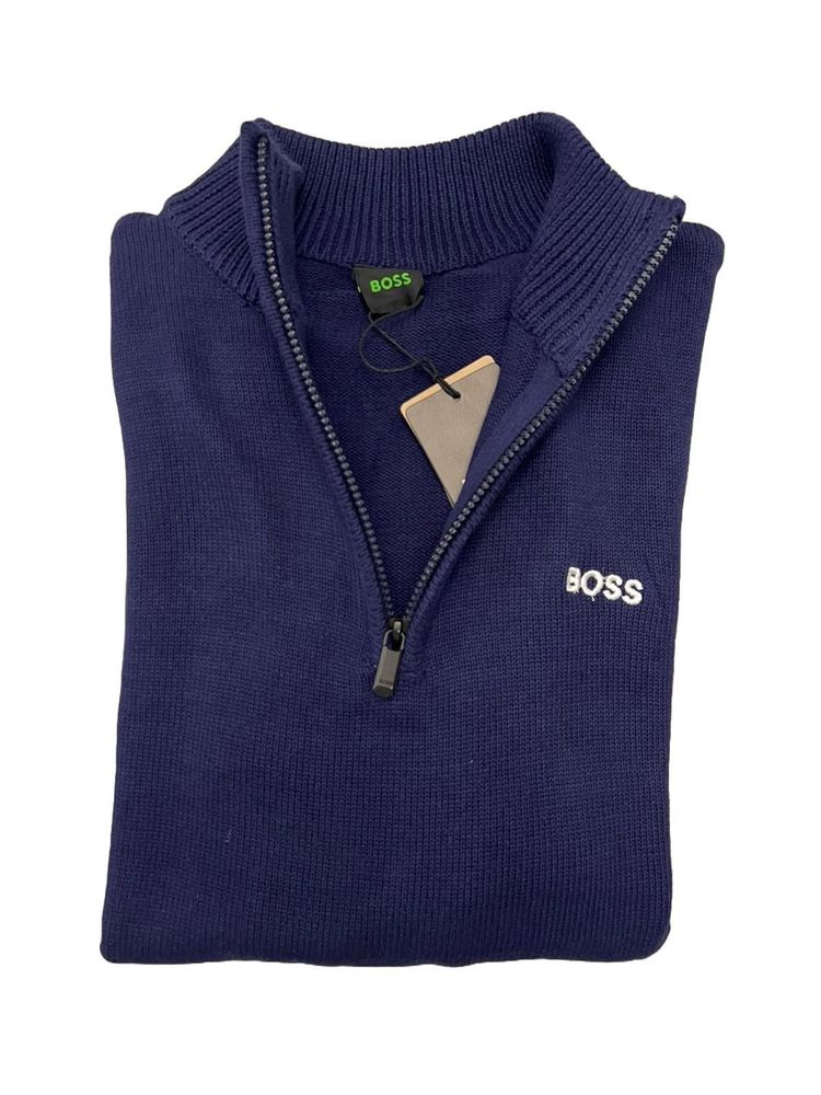 Immagine di Ralph Lauren Half-Zip Sweaters 7