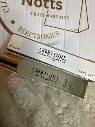 Good Girl Fragrance Spray