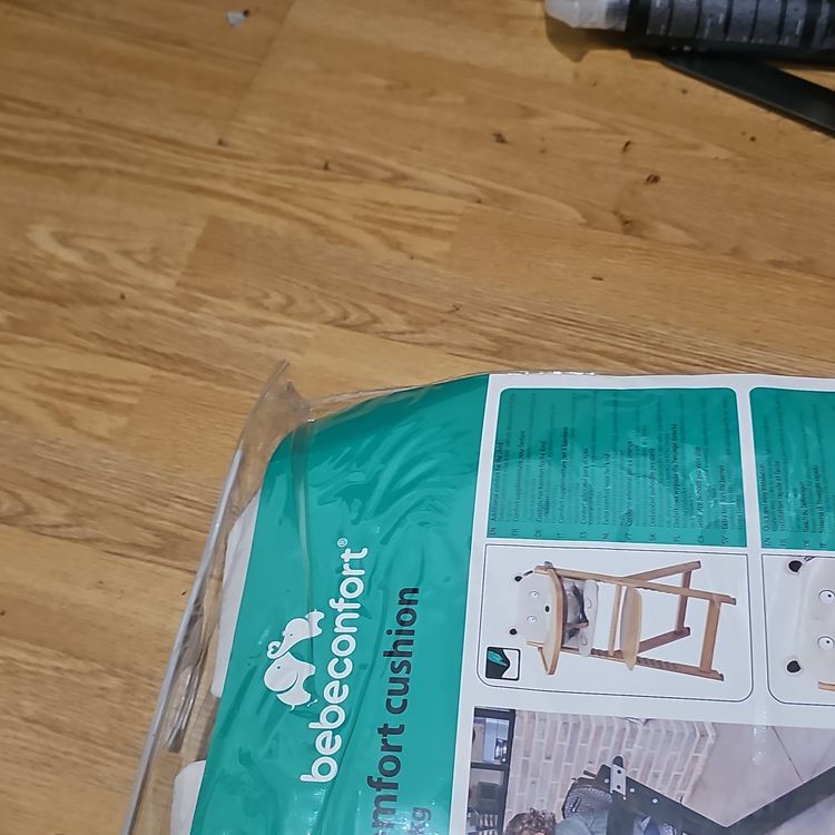 Other Bebeconfort Timba Comfort Cushion product image