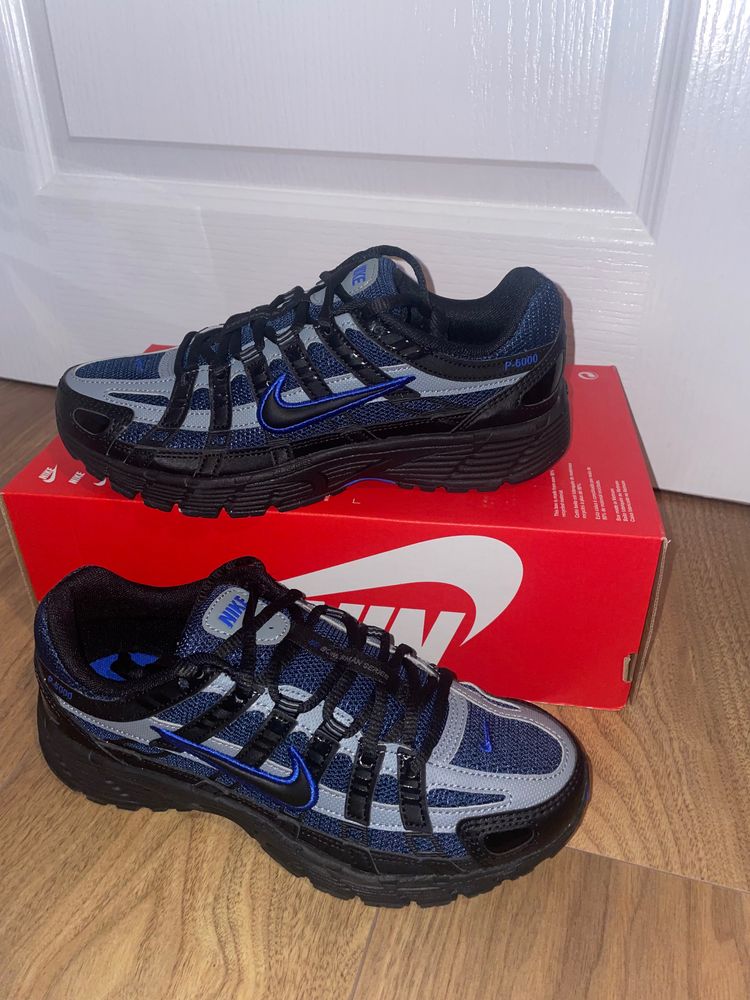 Nike Nike P-6000 sneakers product image