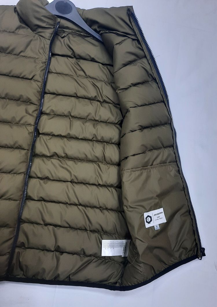 Jack & Jones Padded Vest image 5