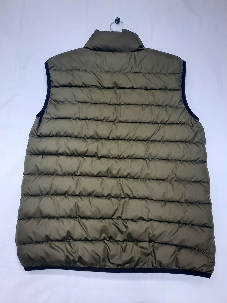 Jack & Jones Padded Vest image 4