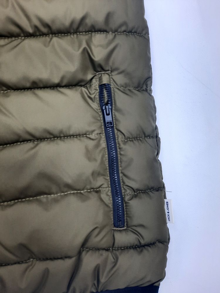 Jack & Jones Padded Vest image 6