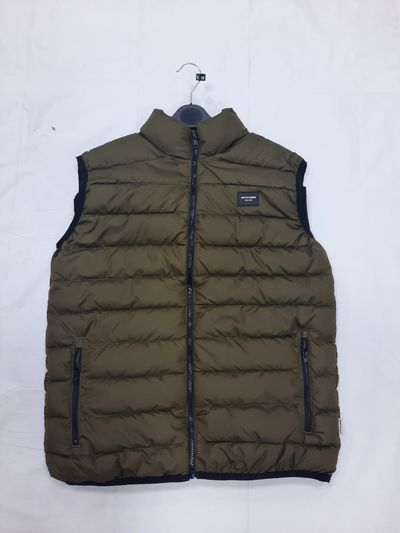 Jack & Jones Padded Vest