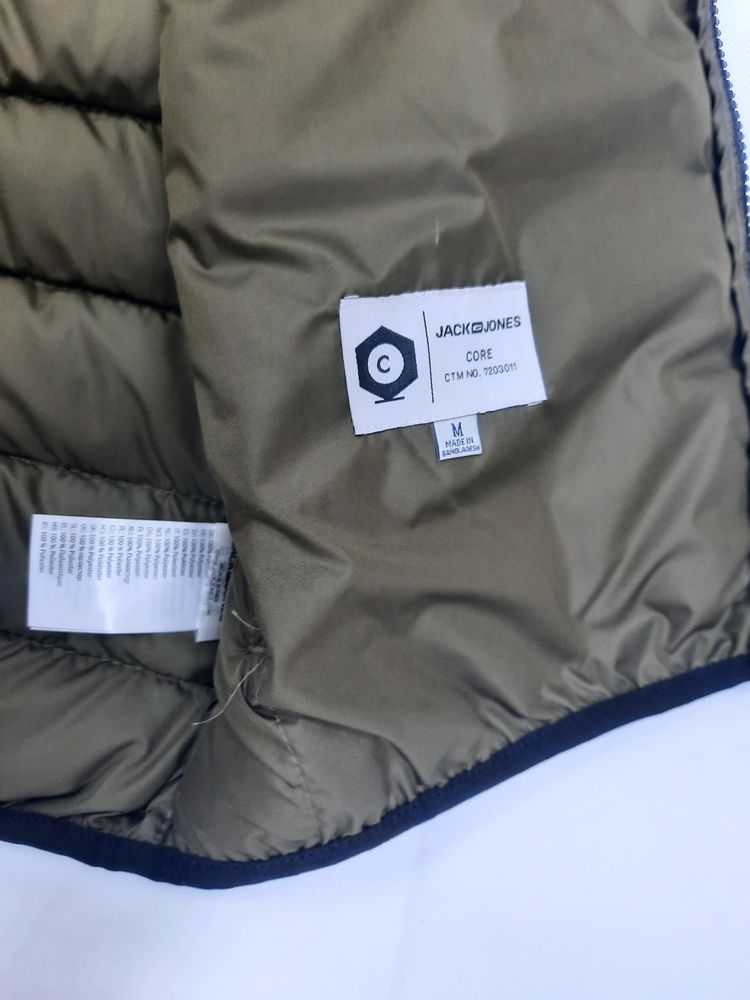 Jack & Jones Padded Vest image 3