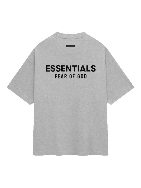 Essentials Fear Of God T-Shirt