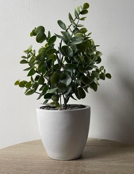 Artificial Potted Plant 4