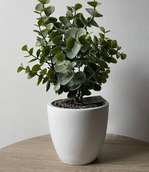 Artificial Potted Plant 2