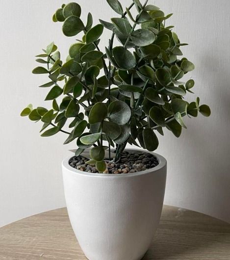 Artificial Potted Plant 3