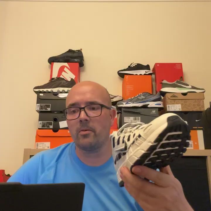 Immagine del prodotto Unknown Running Shoes