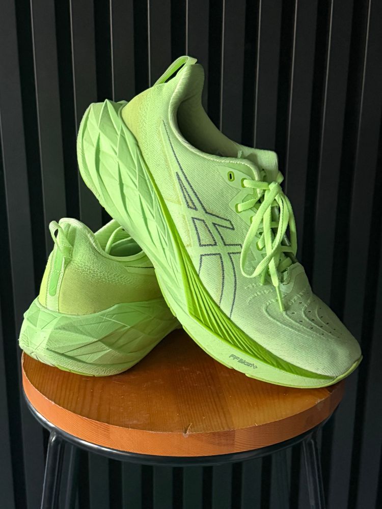 ASICS Asics Running Shoes product image