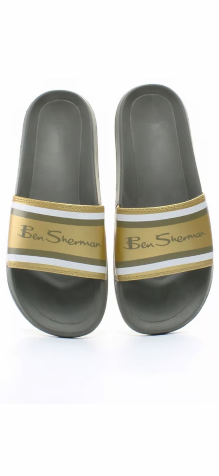 Ben Sherman Ben Sherman Slides product image