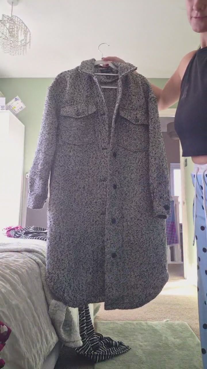 Immagine di New Look Shacket 1