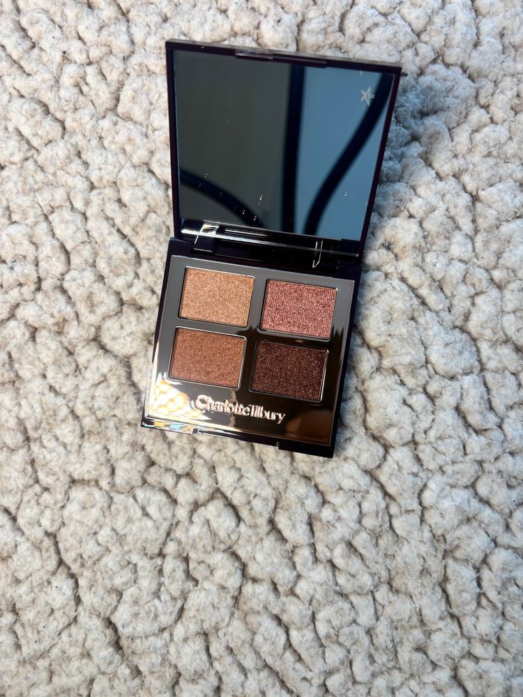 Charlotte Tilbury Pillow Talk Luxury Palette Of Pops Eye Shadow imagen 4