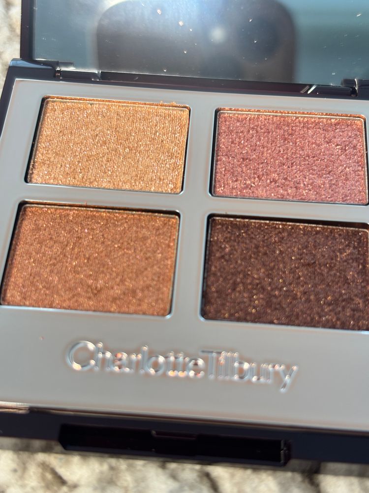 Charlotte Tilbury Pillow Talk Luxury Palette Of Pops Eye Shadow imagen 1
