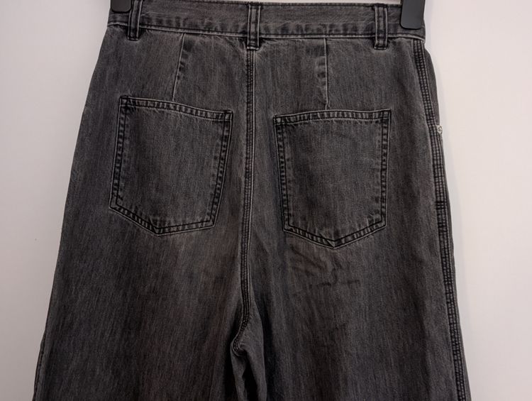 Immagine di Asos Denim Charcoal Jeans 5