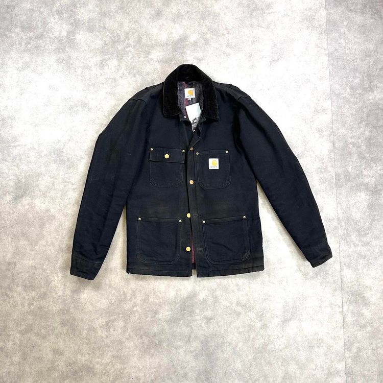 Carhartt chore coat