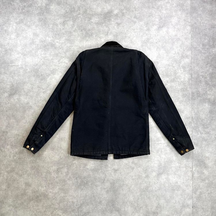 Carhartt chore coat 3