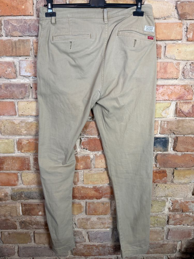 Levi'S 32x32Beige Pants