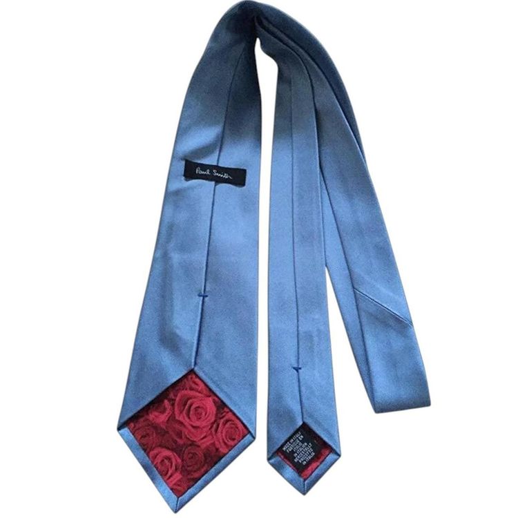 Paul Smith Silk Tie image 3