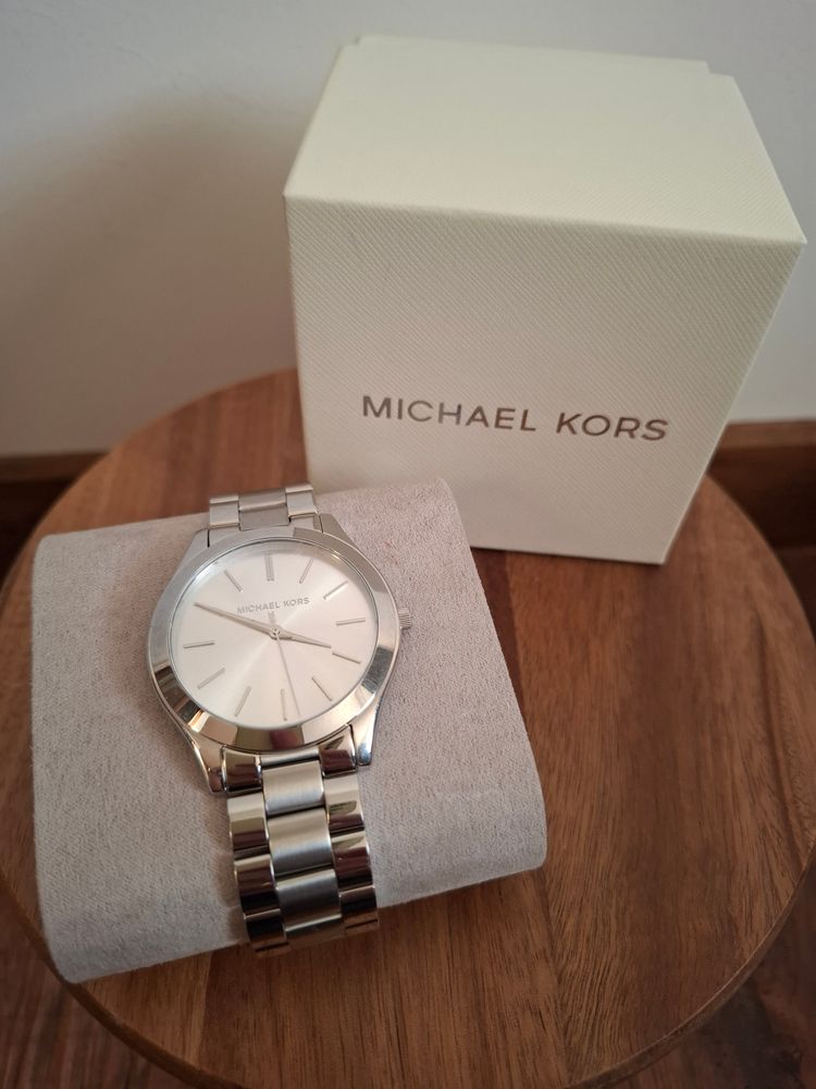 Michael Kors Michael Kors Silver Wristwatch product image