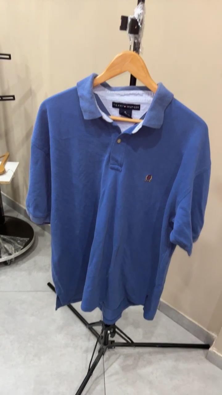 Tommy Hilfiger Polo imagen 1