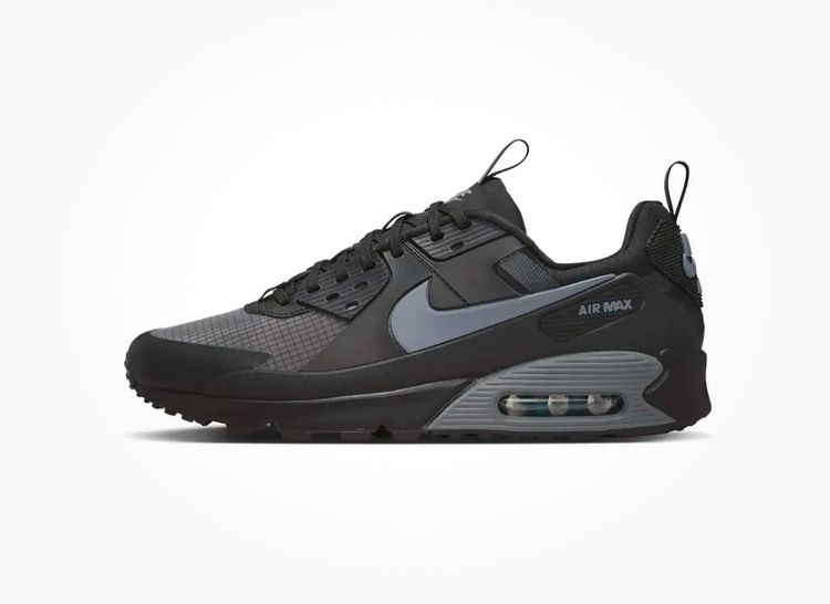 zednkay Nike Air 90 Drift x2