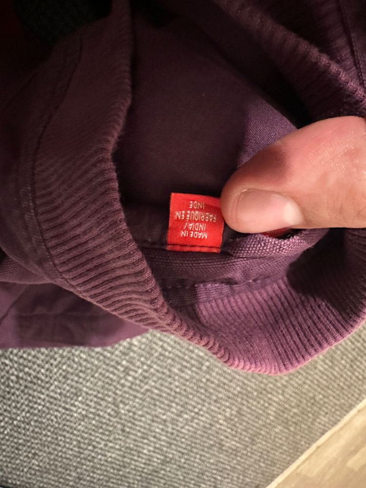 Puma Purple Jacket 5