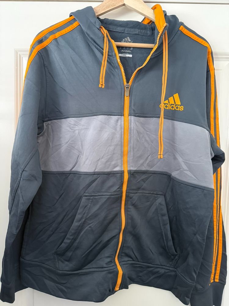 Adidas Originals Adidas hoodie product image
