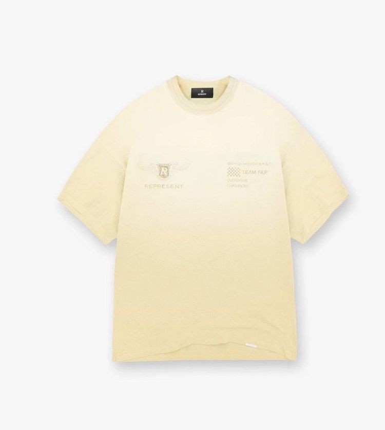 Represent TEAM REP out of the shadows - M