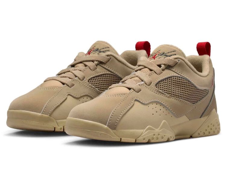 Jordan Sneakers mvp 92 size uk 3 rrp £130