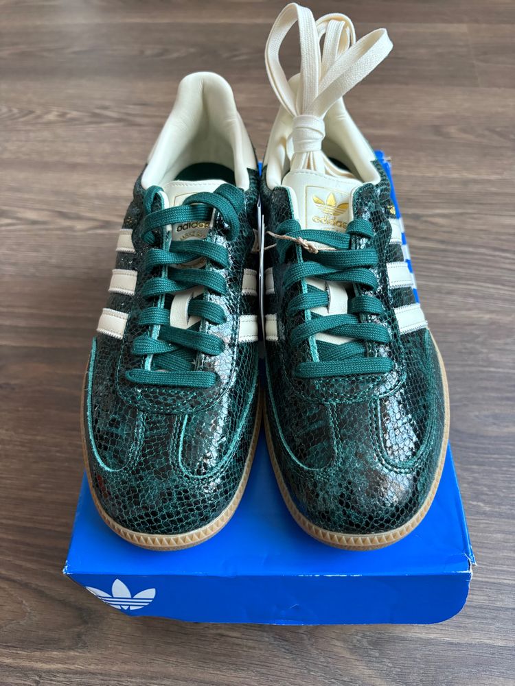 Immagine di Adidas Samba Og W Sneakers 3