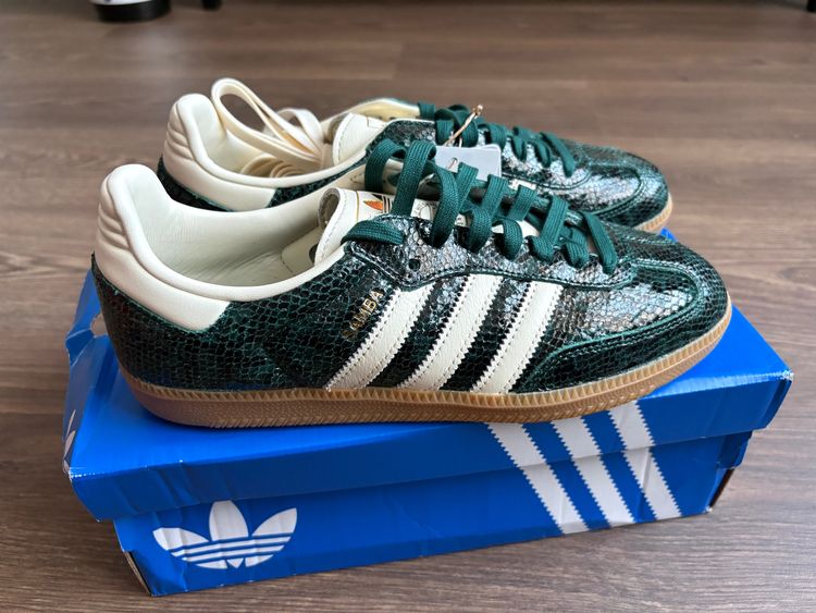 Adidas Samba Og W Sneakers image 1