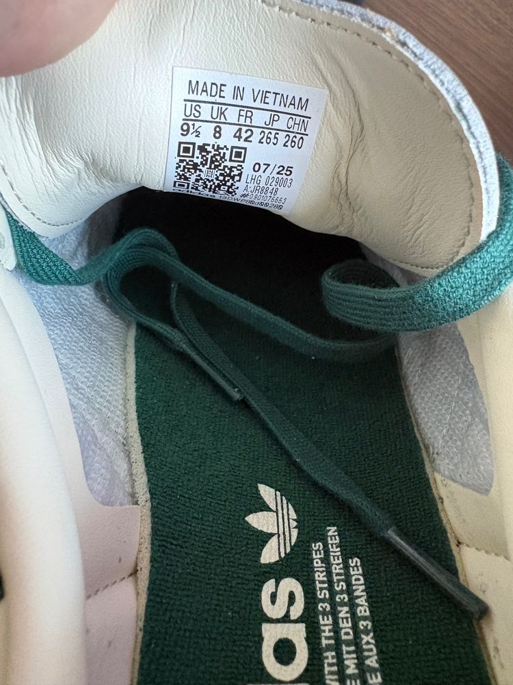 Immagine di Adidas Samba Og W Sneakers 8