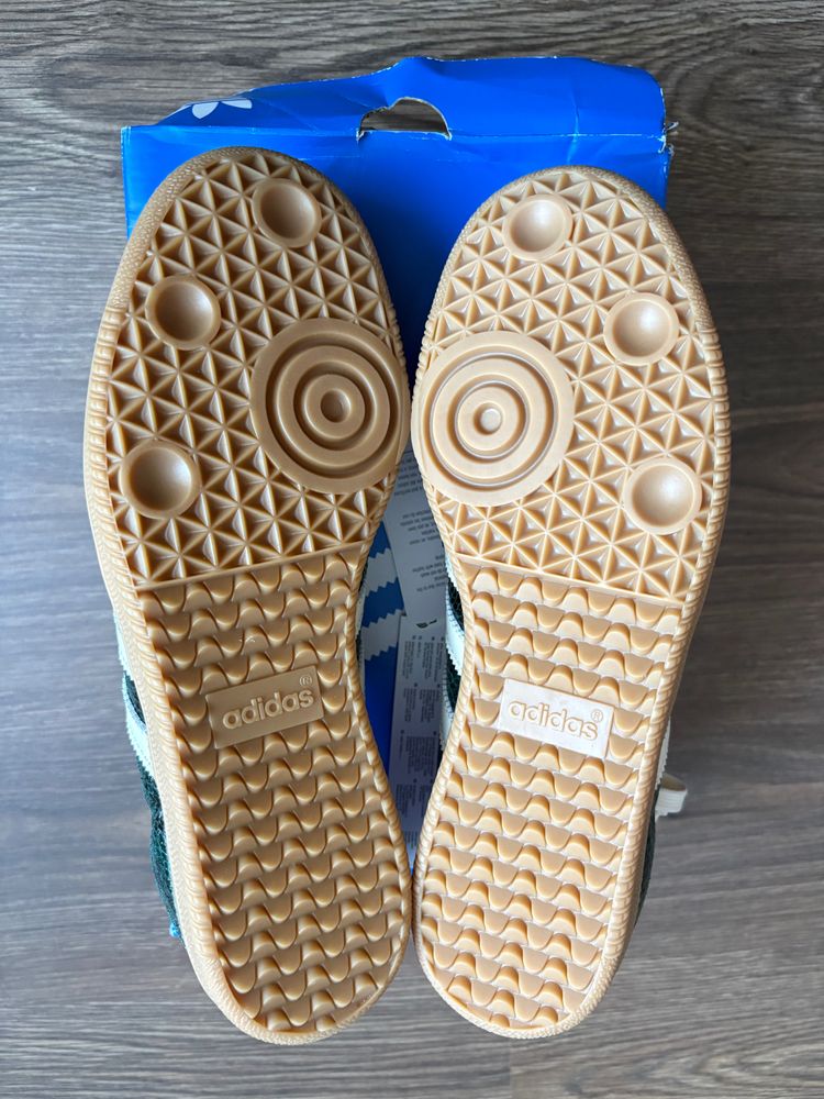 Immagine di Adidas Samba Og W Sneakers 6