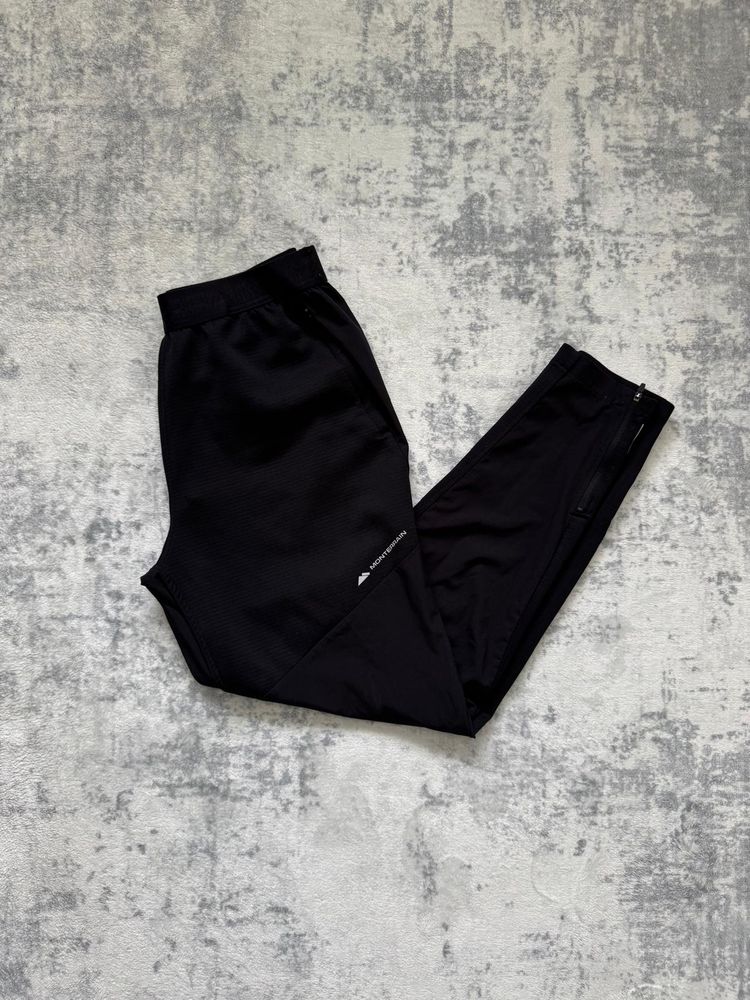 Monterrain Track Pants - Large
