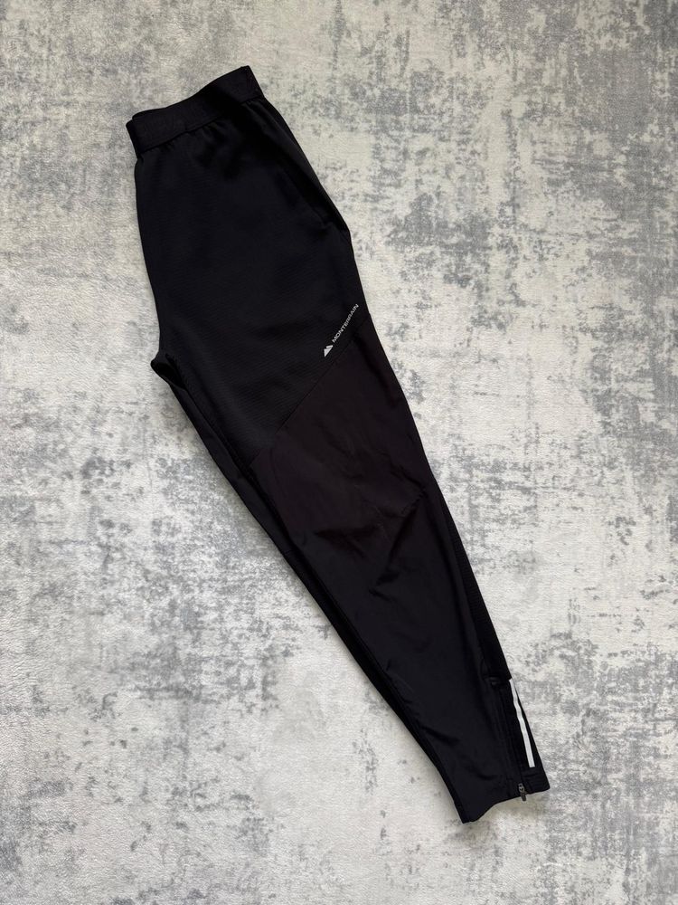 Monterrain Track Pants - Large 3