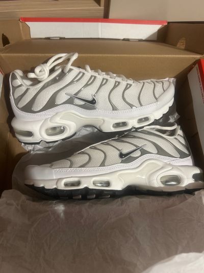 Nike TN sneakers