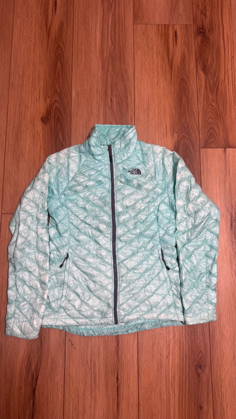 The North Face The North Face Quilted Jacket product image