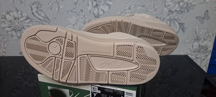 Wmns Jordan Flight Court UK 5 EUR 38.5  image 5